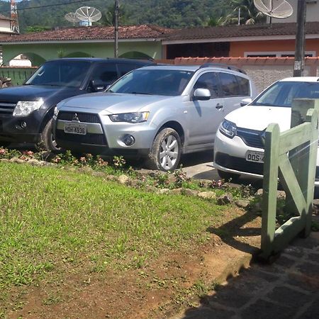 Pousada Na Praia Ubatuba Luaran gambar