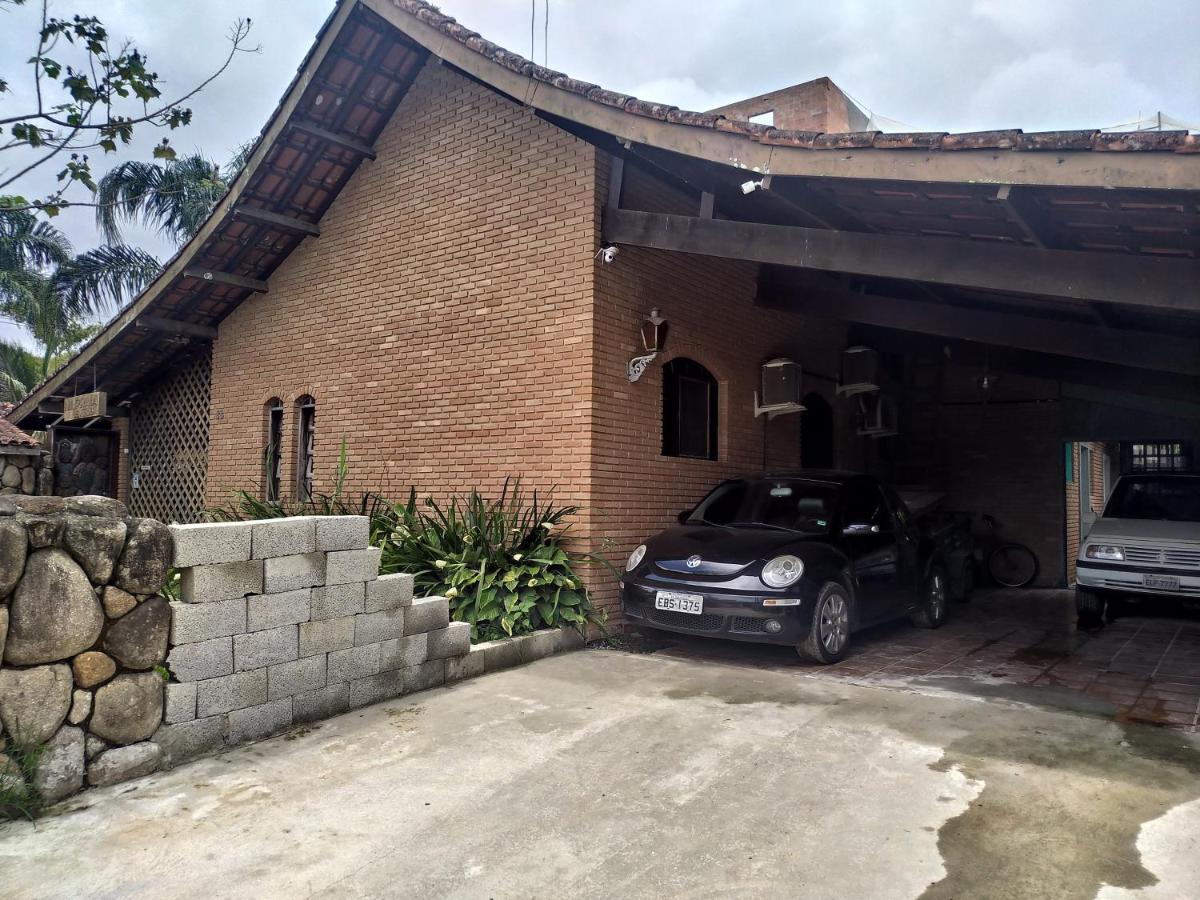 Pousada Na Praia Ubatuba Luaran gambar