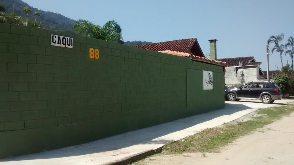 Pousada Na Praia Ubatuba Luaran gambar